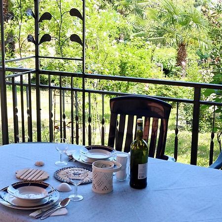 Green Garden Apartment Opatija Quarto foto