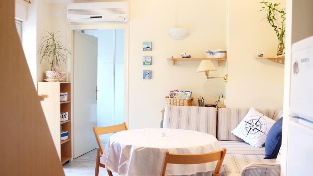 Green Garden Apartment Opatija Quarto foto