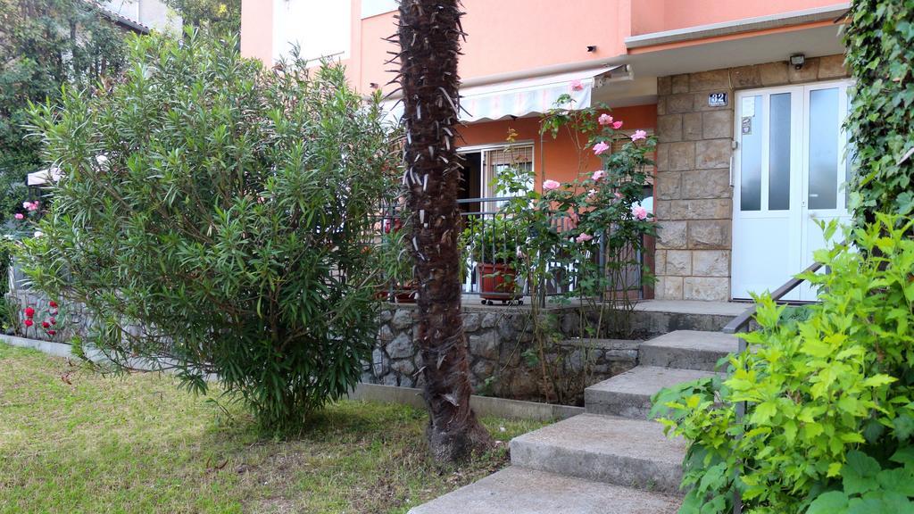 Green Garden Apartment Opatija Quarto foto