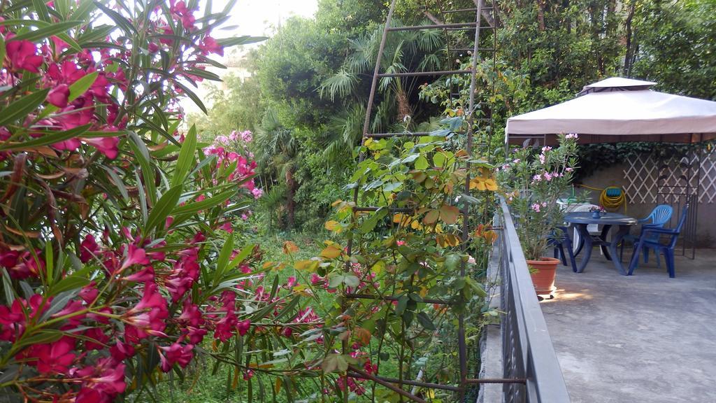 Green Garden Apartment Opatija Quarto foto